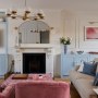 Rhubarb House | Reception | Interior Designers